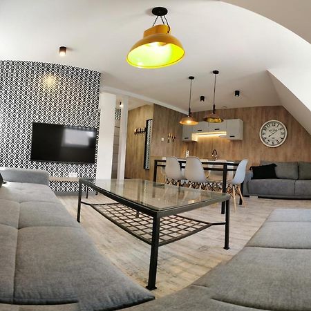 Apartamenty Majowka Kłodzko Exterior foto