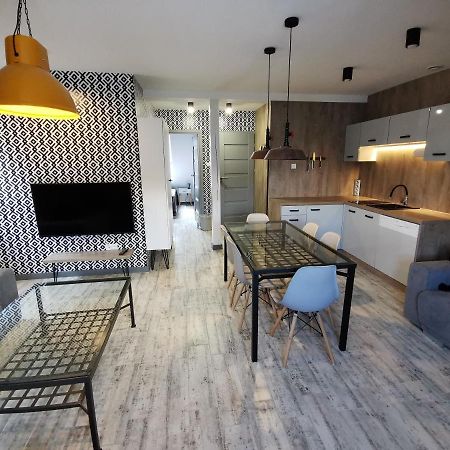 Apartamenty Majowka Kłodzko Exterior foto