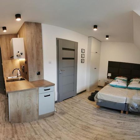 Apartamenty Majowka Kłodzko Exterior foto