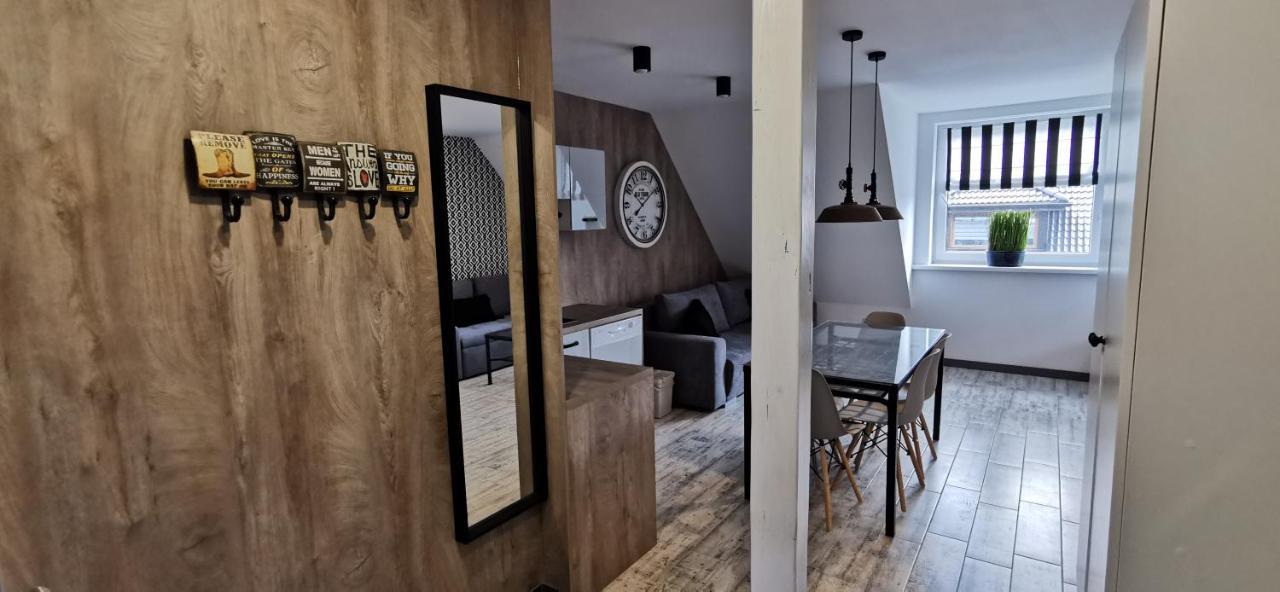 Apartamenty Majowka Kłodzko Exterior foto