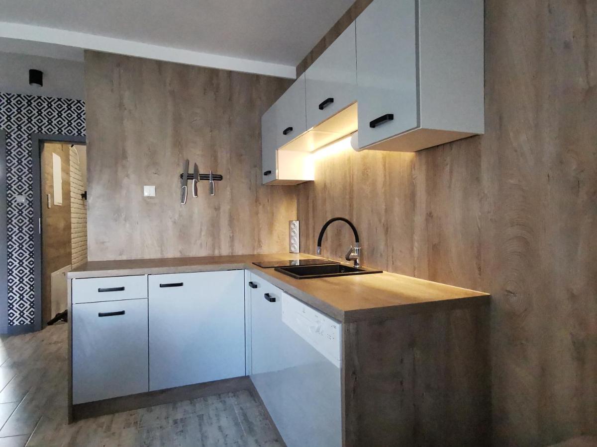 Apartamenty Majowka Kłodzko Exterior foto
