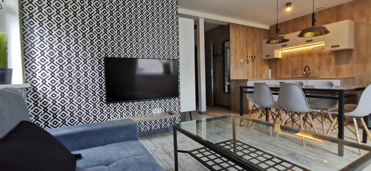 Apartamenty Majowka Kłodzko Exterior foto