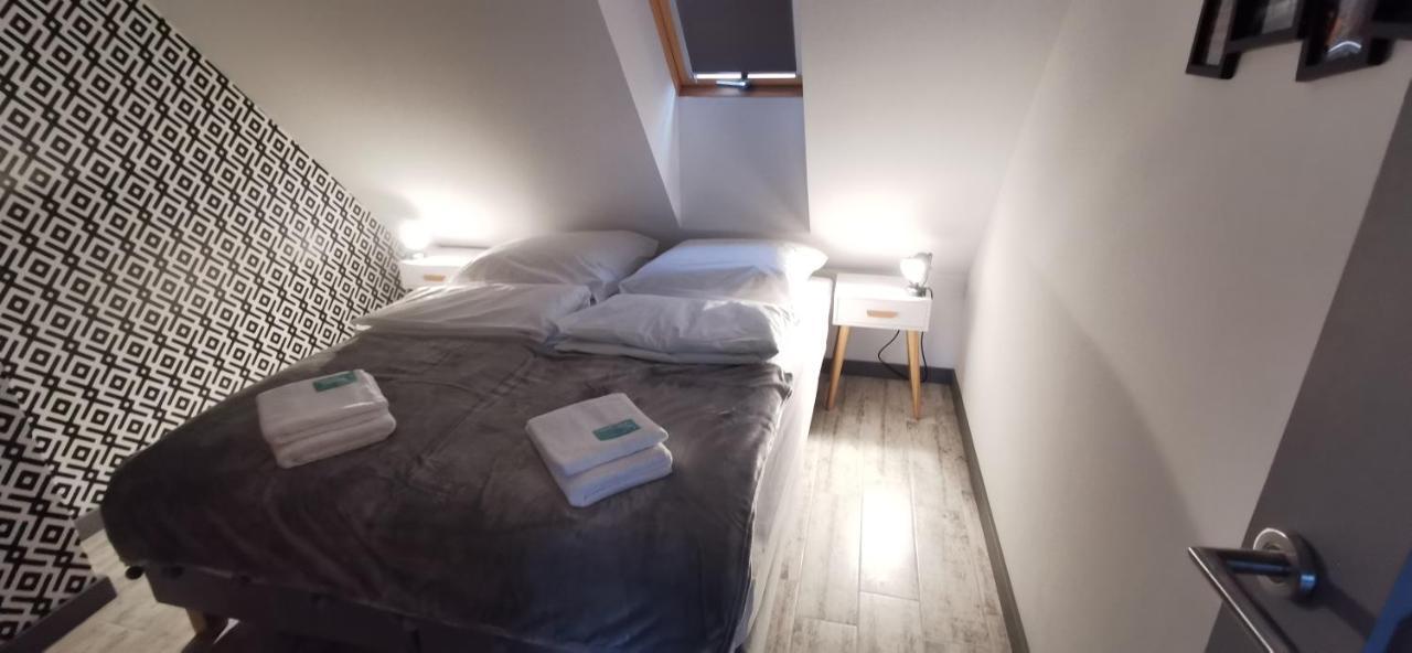 Apartamenty Majowka Kłodzko Exterior foto