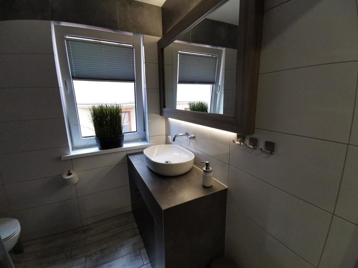 Apartamenty Majowka Kłodzko Exterior foto