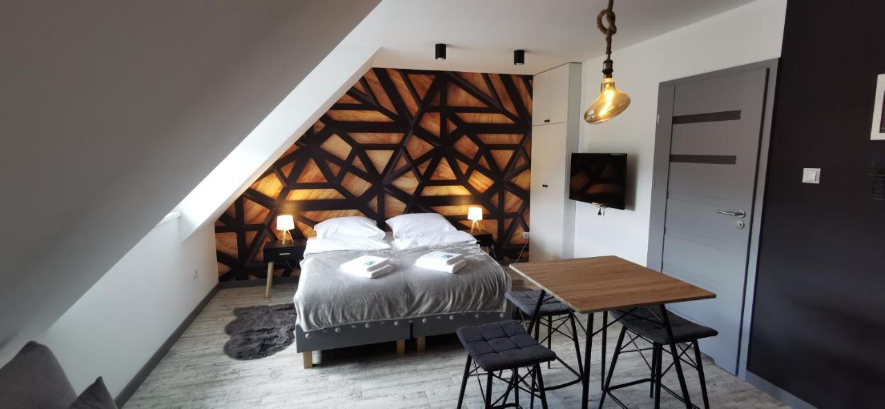 Apartamenty Majowka Kłodzko Exterior foto
