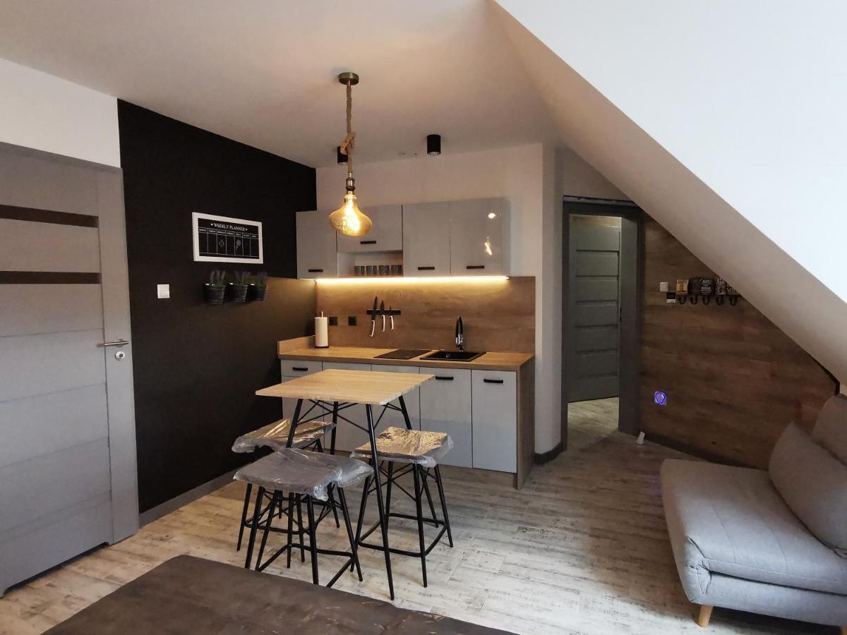 Apartamenty Majowka Kłodzko Exterior foto