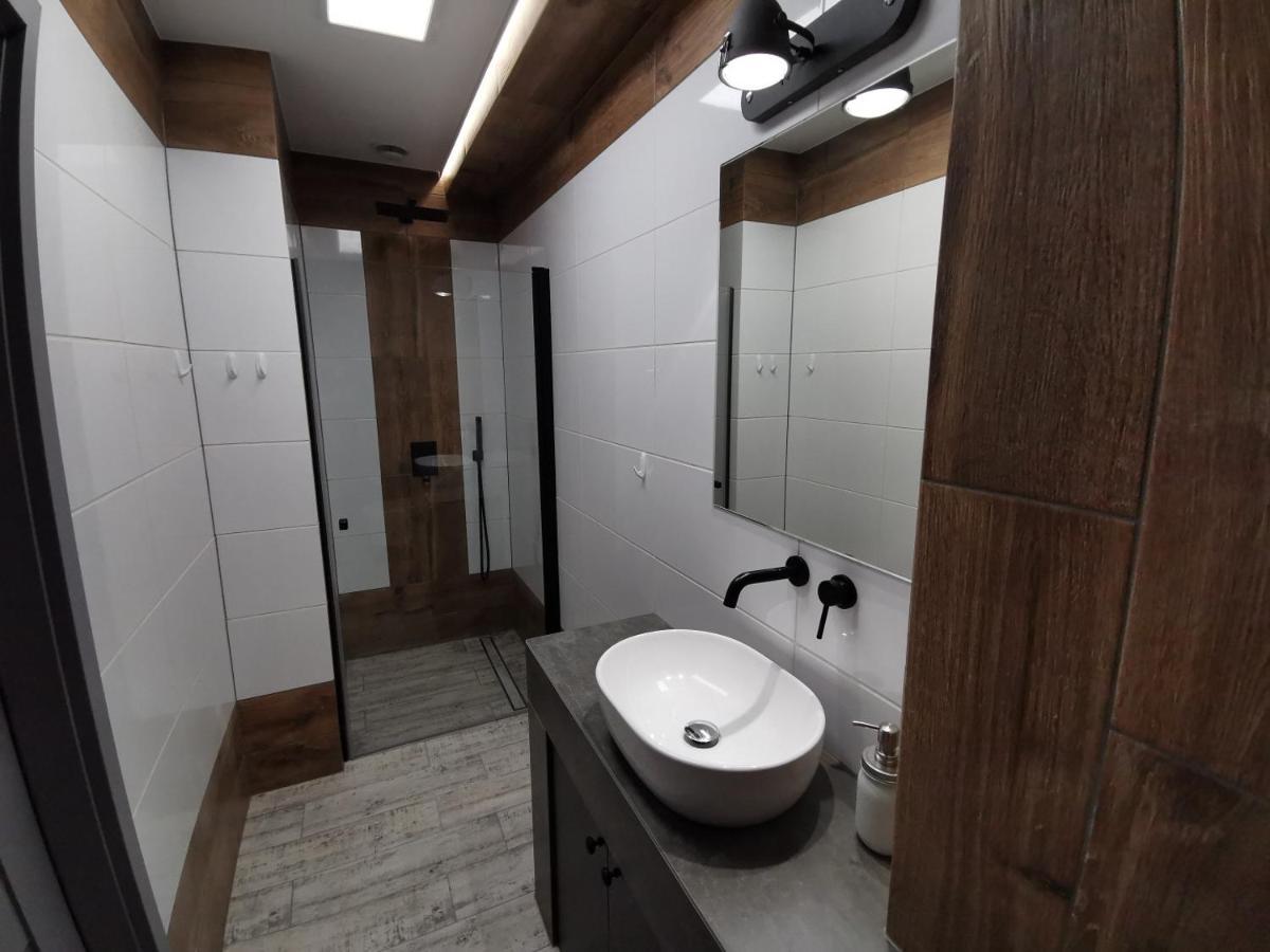 Apartamenty Majowka Kłodzko Exterior foto