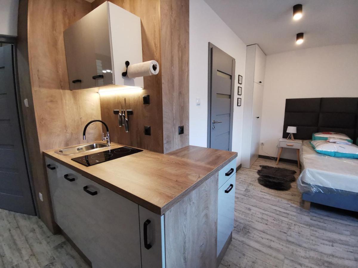 Apartamenty Majowka Kłodzko Exterior foto
