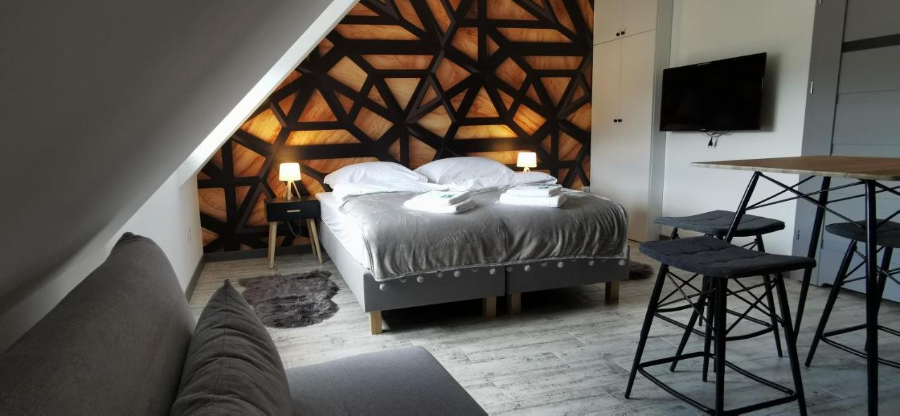 Apartamenty Majowka Kłodzko Exterior foto