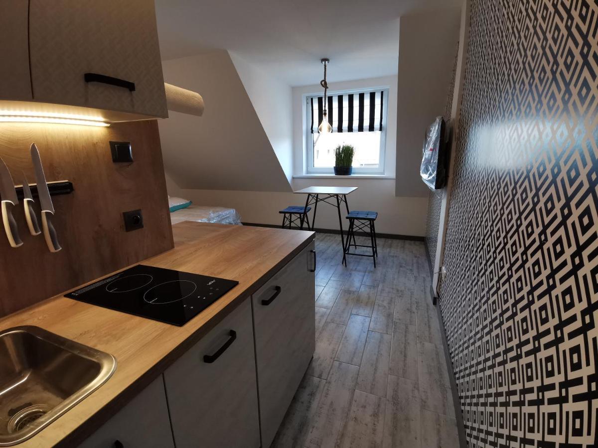 Apartamenty Majowka Kłodzko Exterior foto