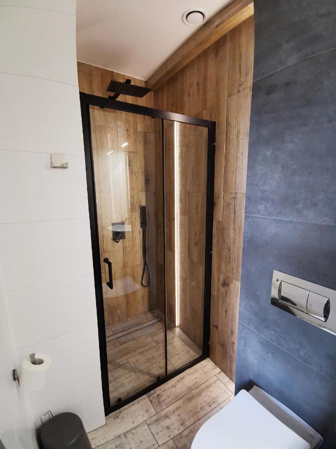 Apartamenty Majowka Kłodzko Exterior foto