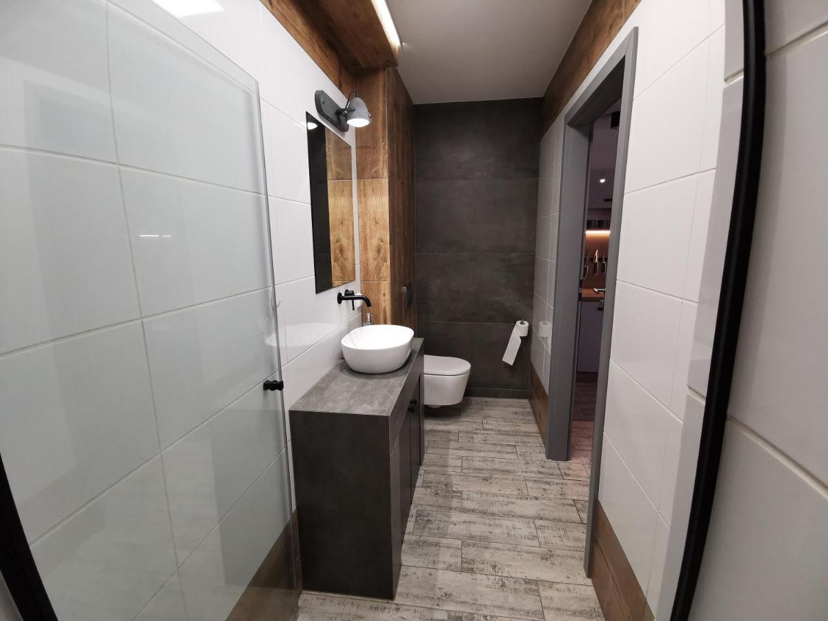 Apartamenty Majowka Kłodzko Exterior foto