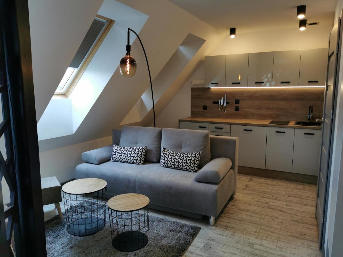 Apartamenty Majowka Kłodzko Exterior foto