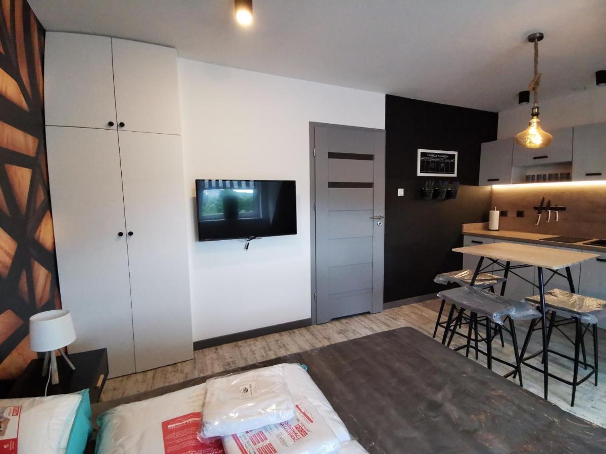 Apartamenty Majowka Kłodzko Exterior foto