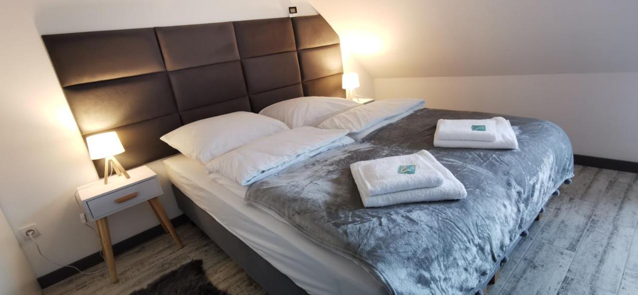 Apartamenty Majowka Kłodzko Exterior foto